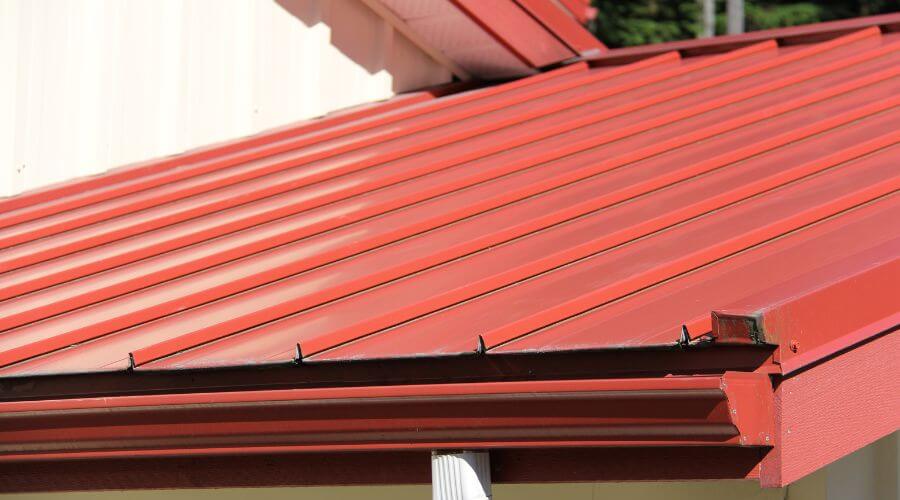 Industrial Roof Replacement in Harbor City, CA