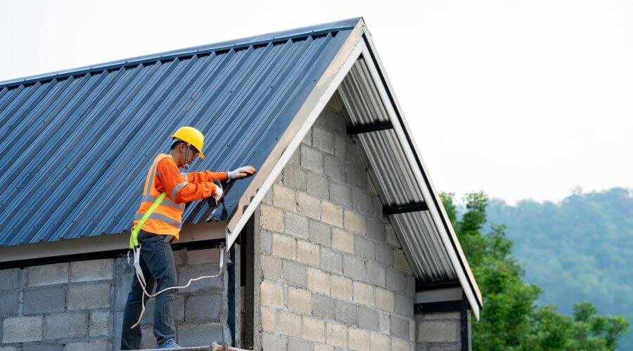 Expert top industrial roofings services in Harbor City, CA